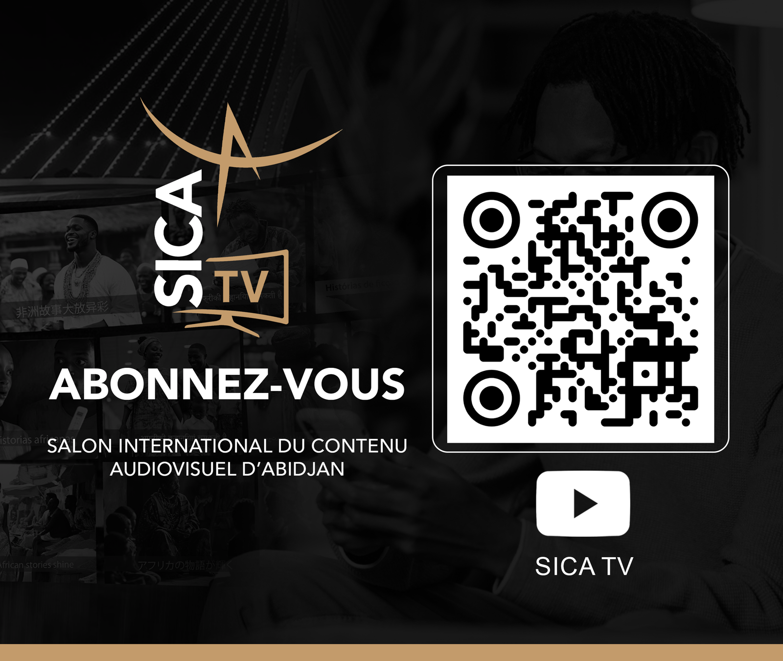 Lire la vidéo sur YouTube